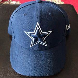 Dallas Cowboys 59fifty 7 1/4 Hat